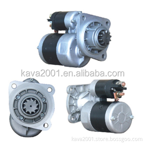 Tractor Starter for John Deere RE503120 RE504009 RE509025 RE523501